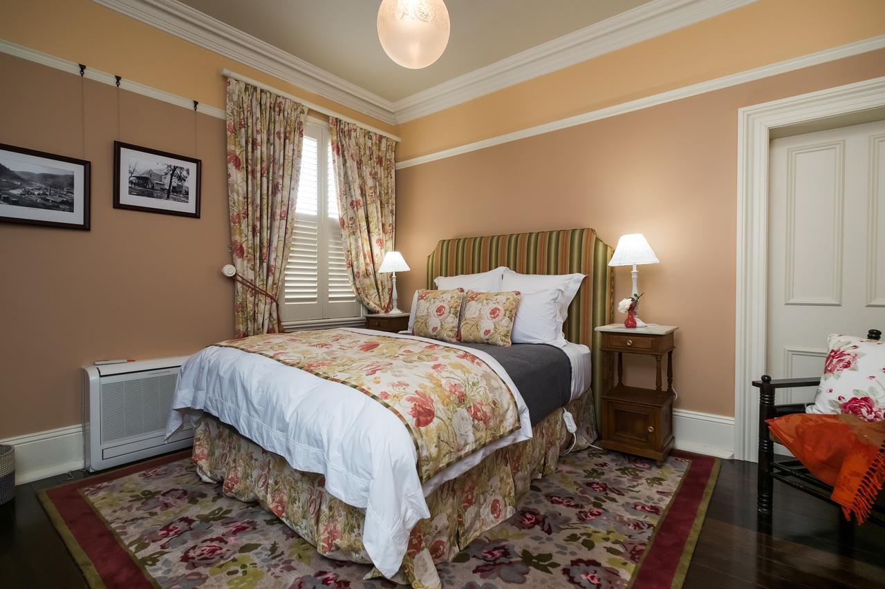 Old Bank Boutique Hotel Mittagong Εξωτερικό φωτογραφία